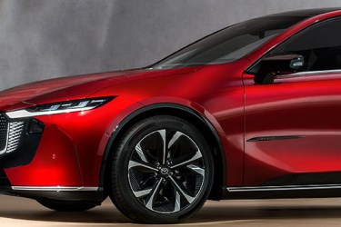 Mazda6e